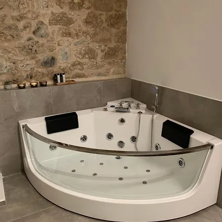 Cardamilia Suites Kardamyli Exterior photo