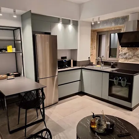 Cardamilia Suites Kardamyli Exterior photo