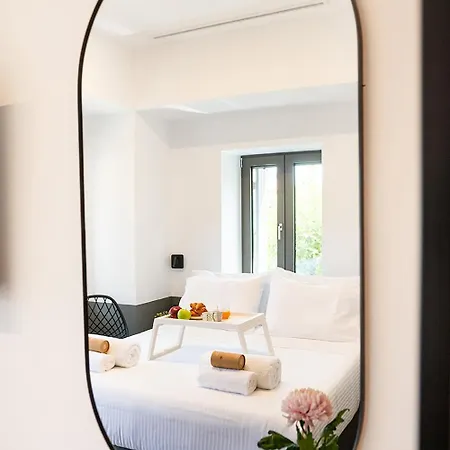 Cardamilia Suites Kardamyli Exterior photo