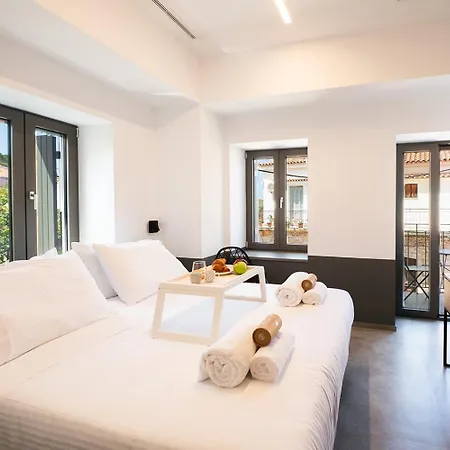 Cardamilia Suites Kardamyli Exterior photo