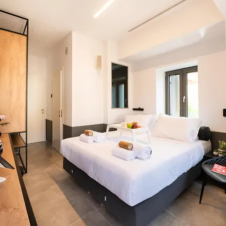 Cardamilia Suites Kardamyli Exterior photo
