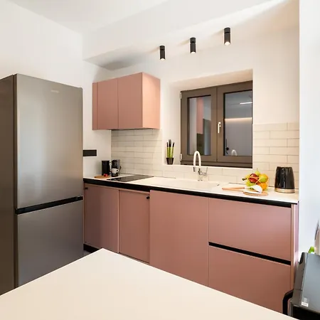 Cardamilia Suites Kardamyli Exterior photo
