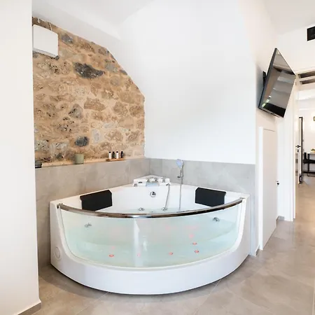 Cardamilia Suites Kardamyli Exterior photo