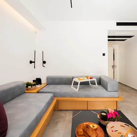Cardamilia Suites Kardamyli Exterior photo