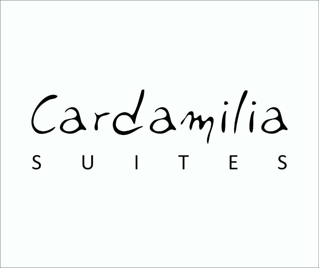 Cardamilia * Kardamyli