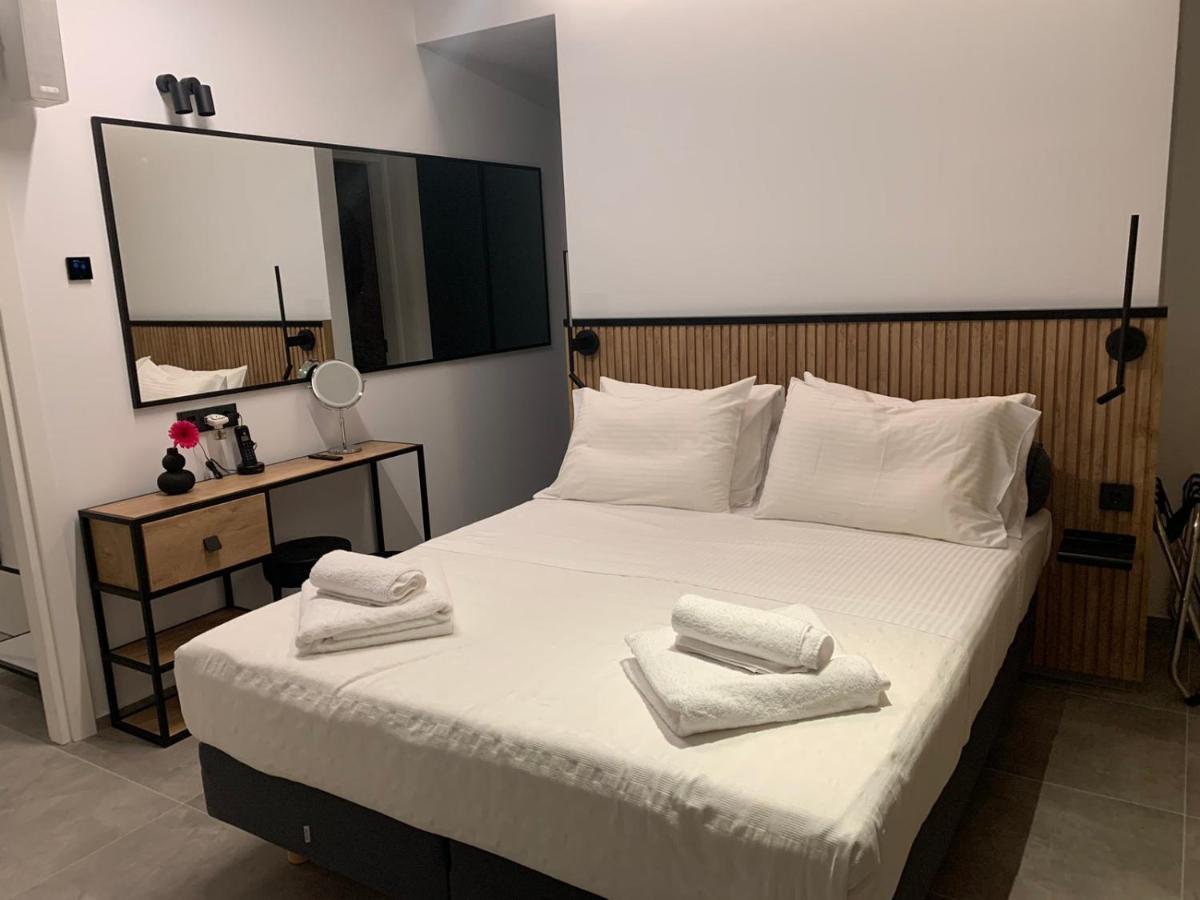 Cardamilia Apartment Kardamyli