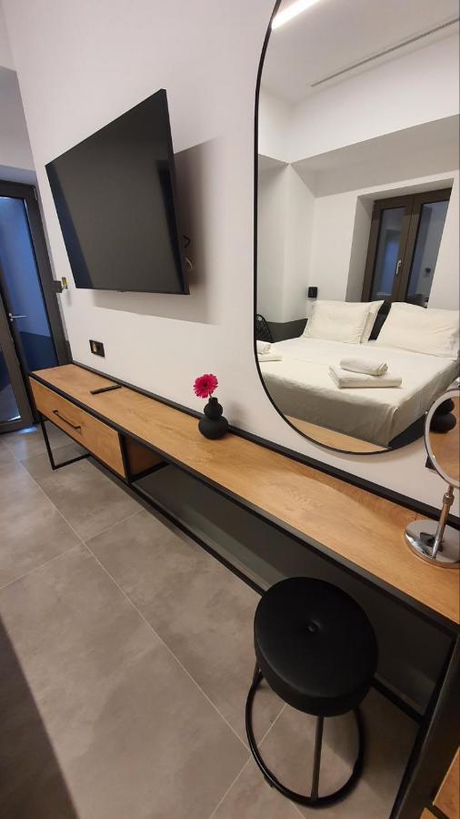 Apartment Cardamilia Kardamyli