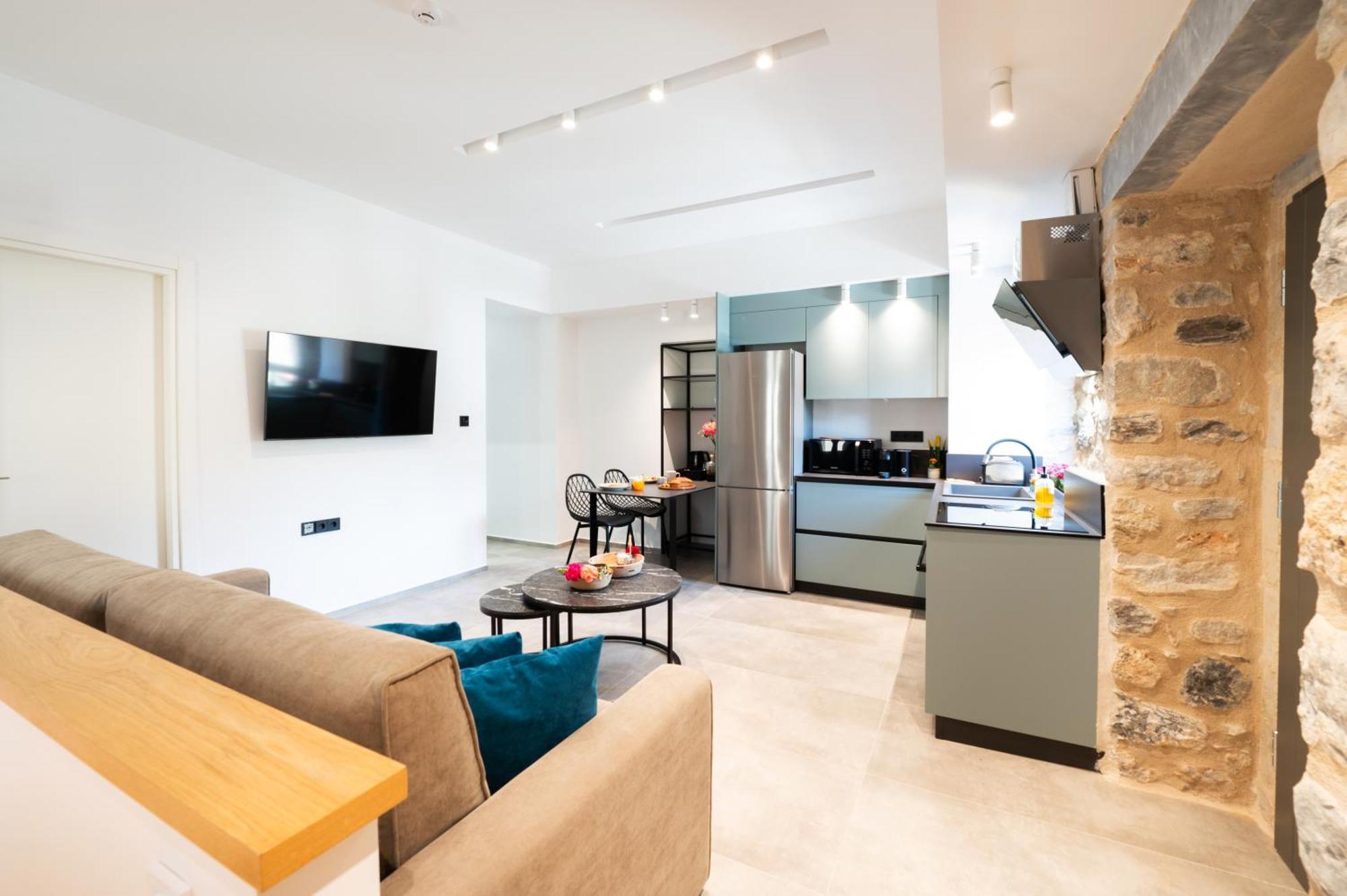 Cardamilia Apartment