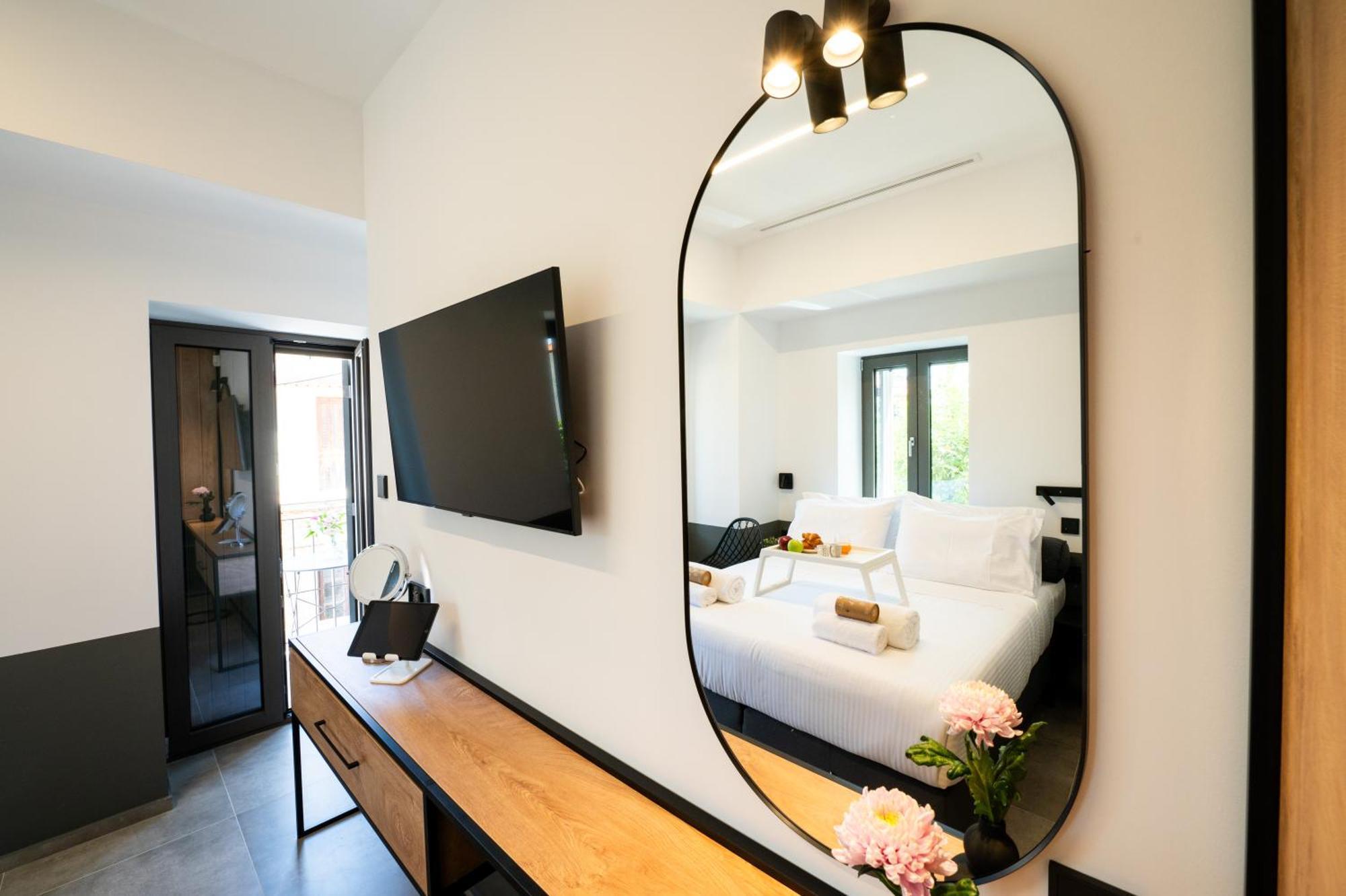 Cardamilia Apartment