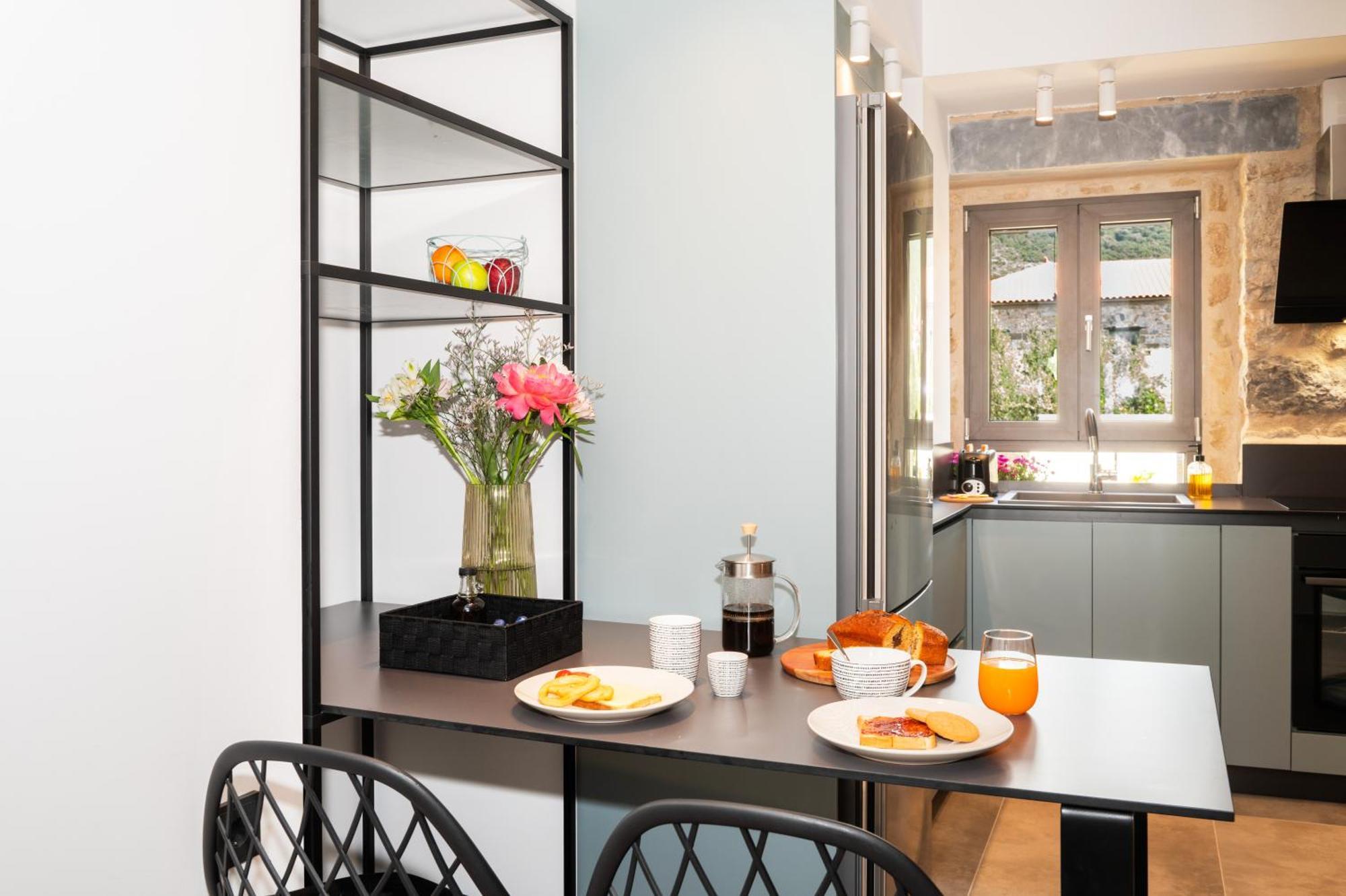 Cardamilia Apartment