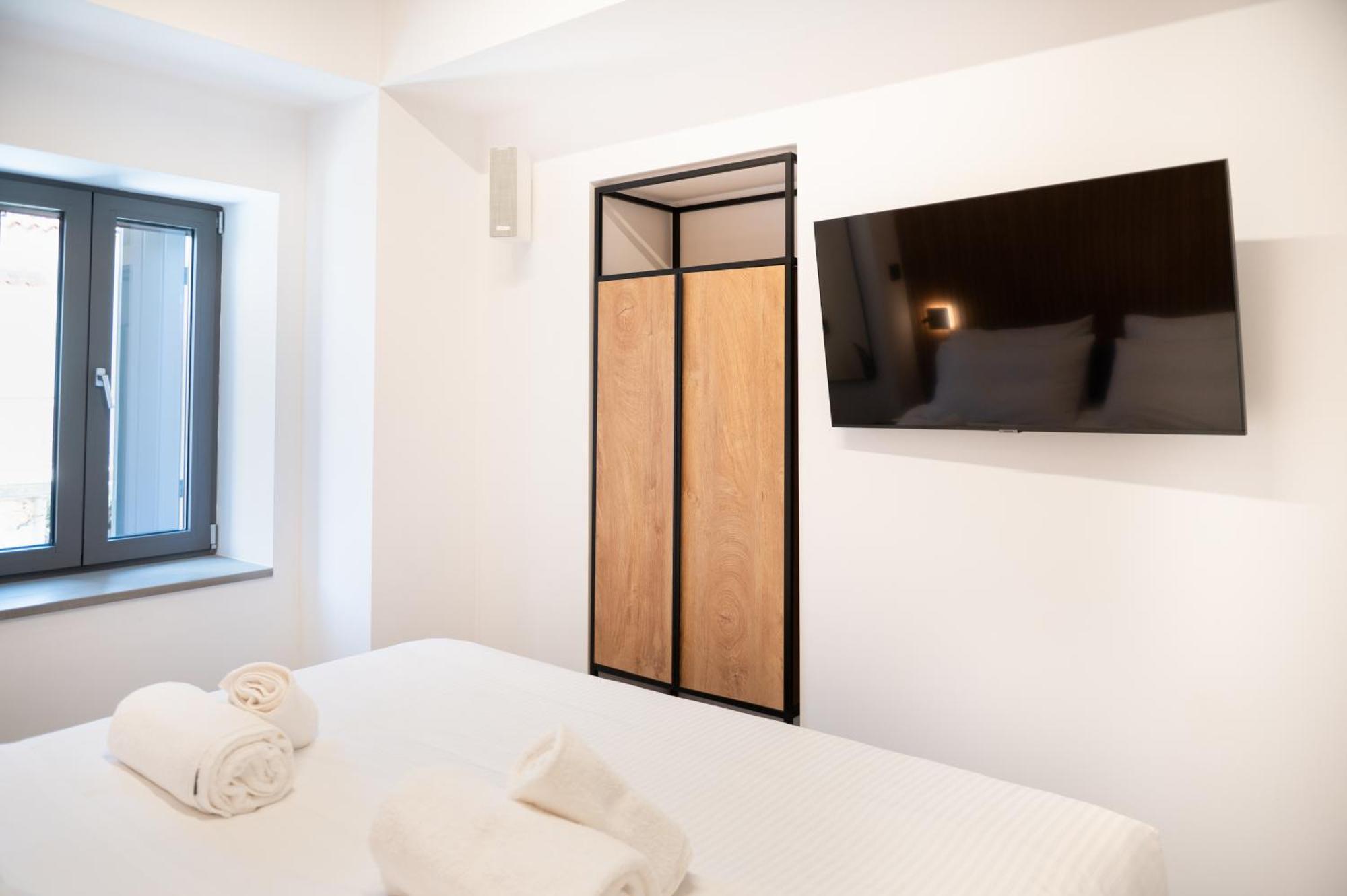 Apartment Cardamilia Kardamyli
