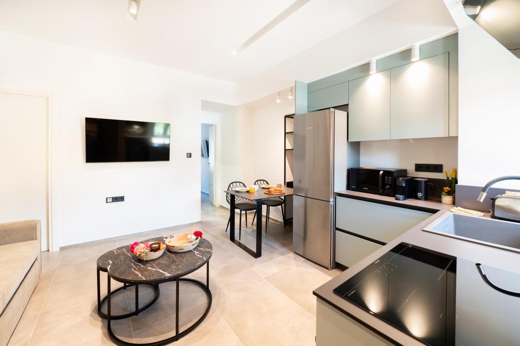 Cardamilia Apartment *
