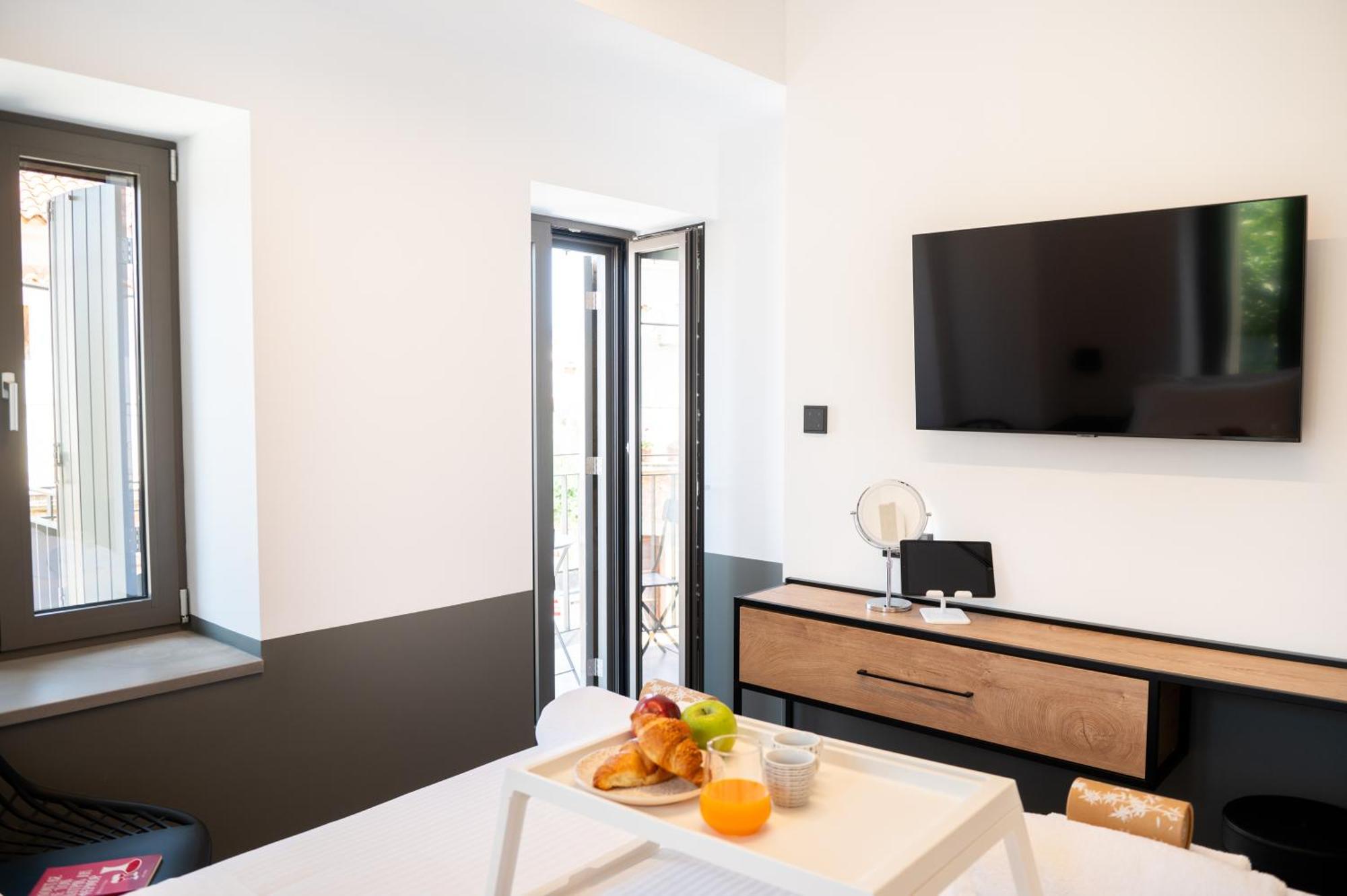Apartmán Cardamilia *