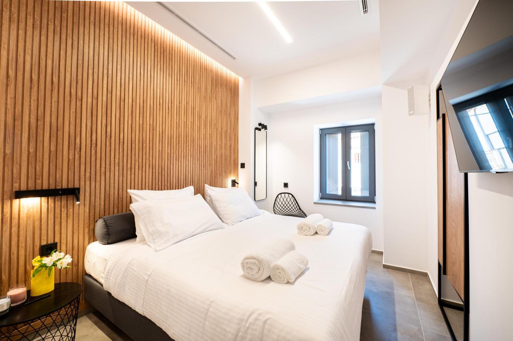 Cardamilia Apartment *