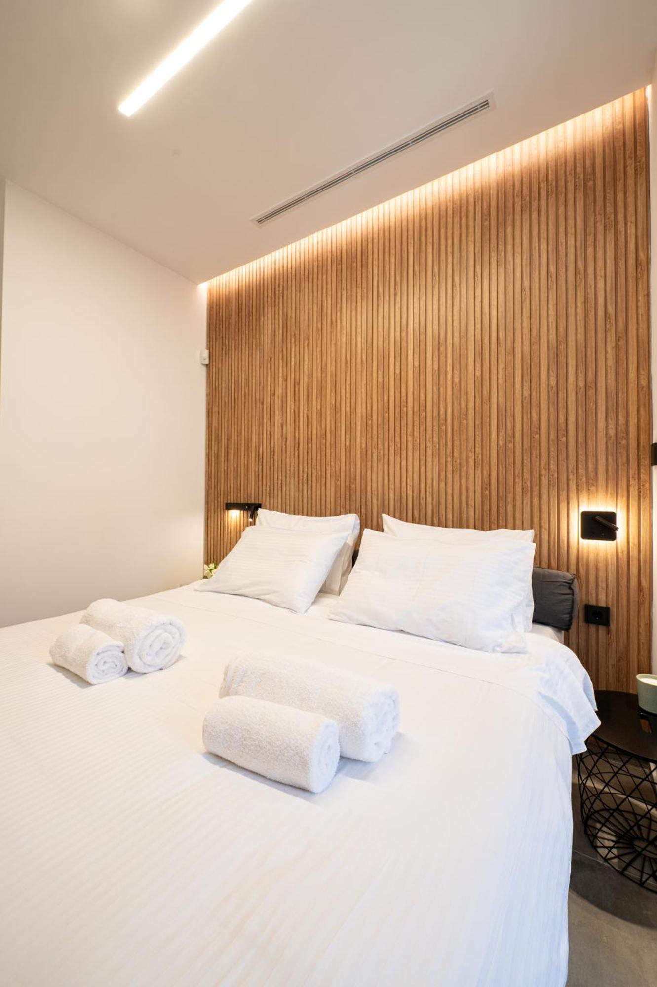 Cardamilia Apartment *