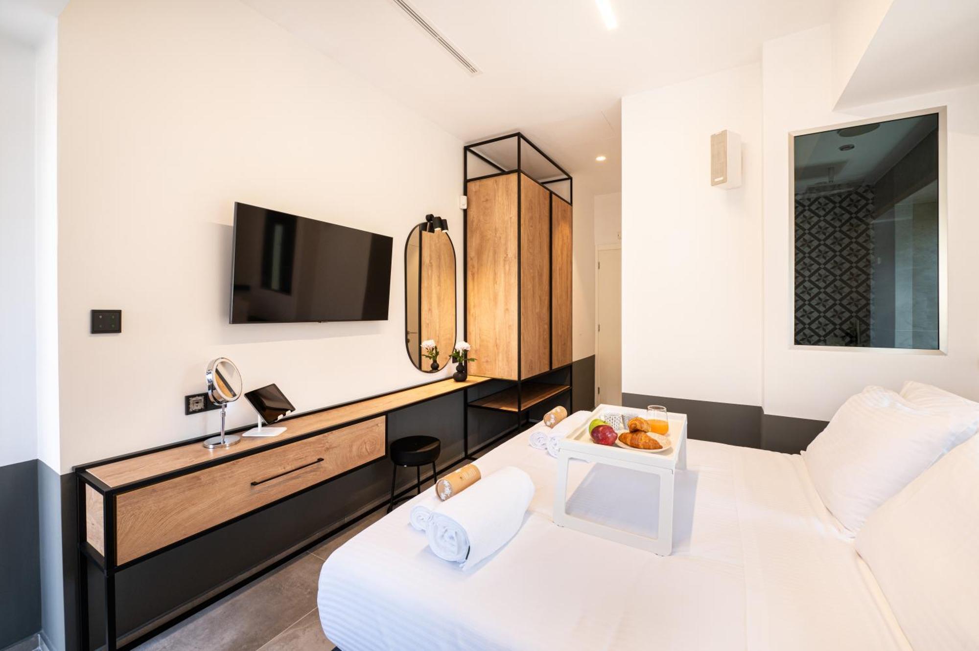 Cardamilia Apartment