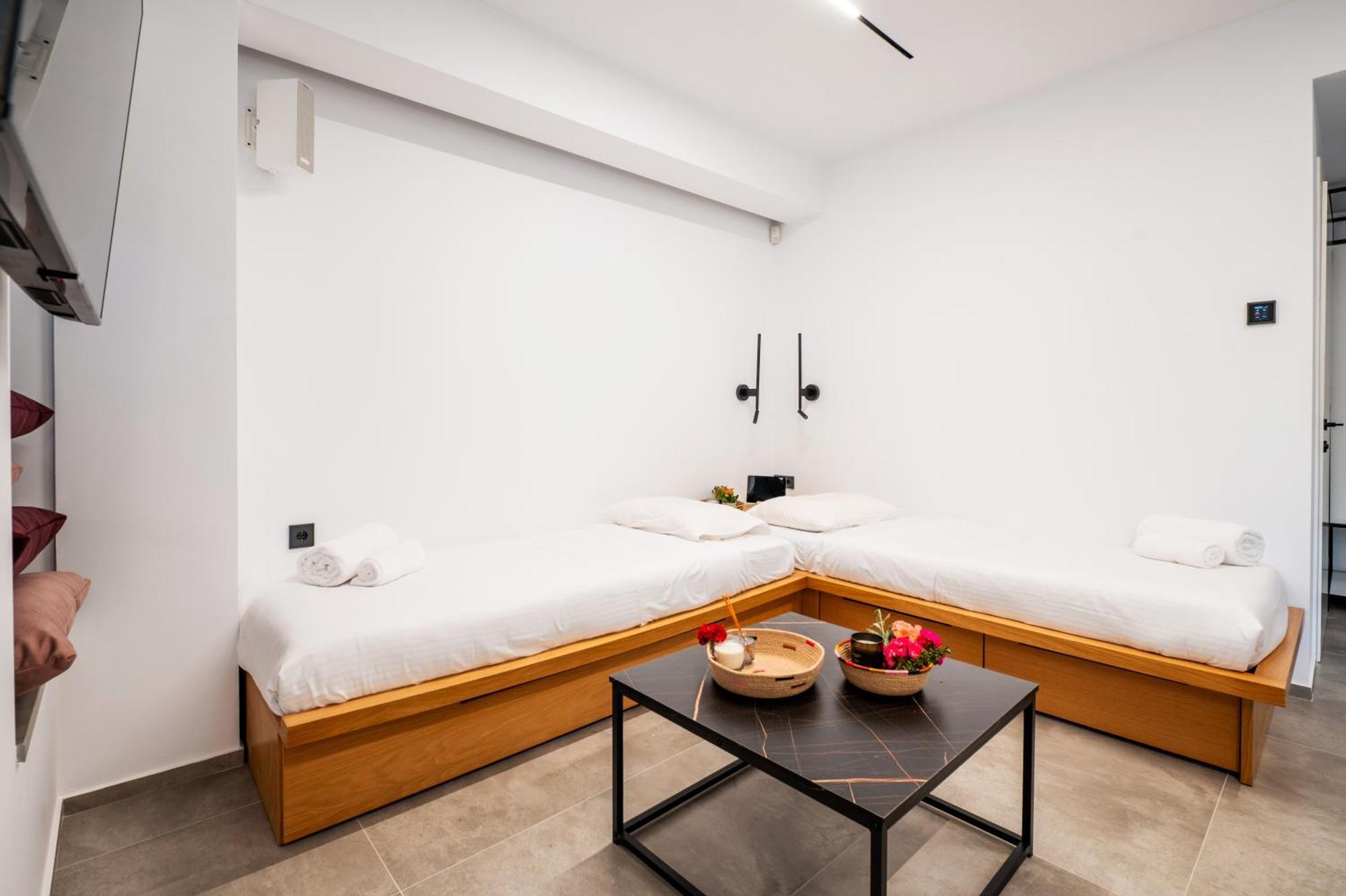 Cardamilia Apartment *