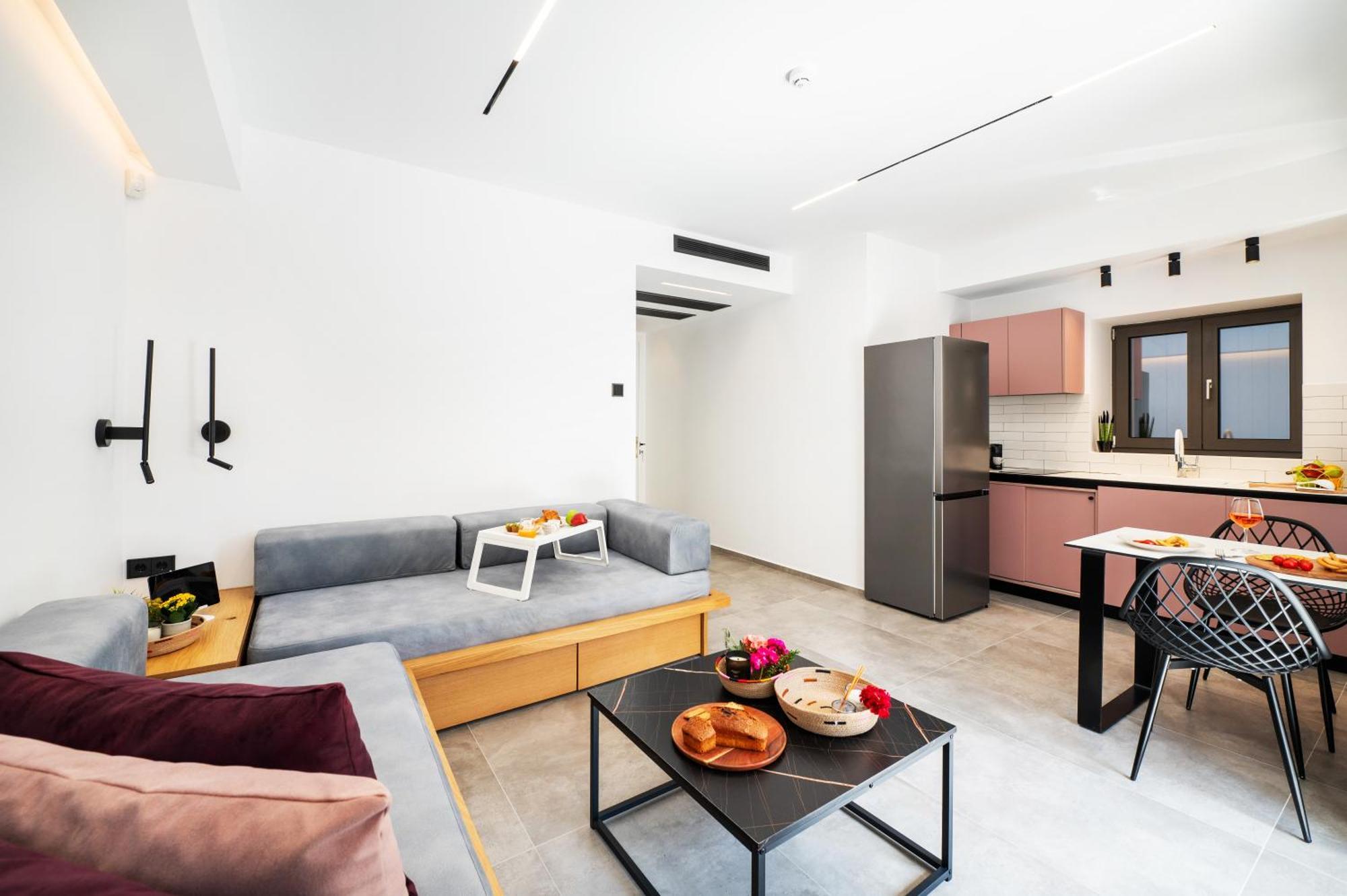 Cardamilia Apartment Kardamyli