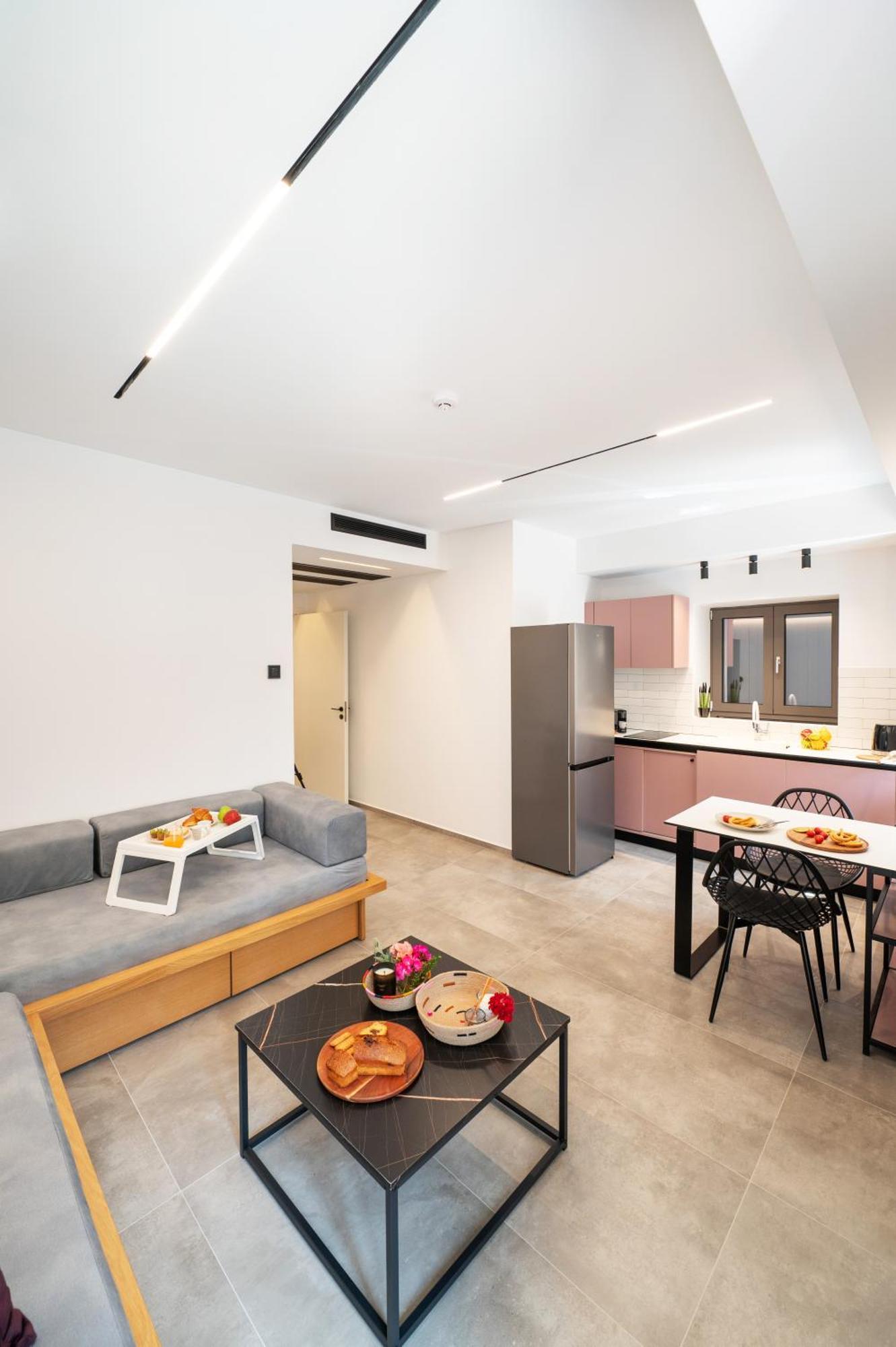 Cardamilia Apartment