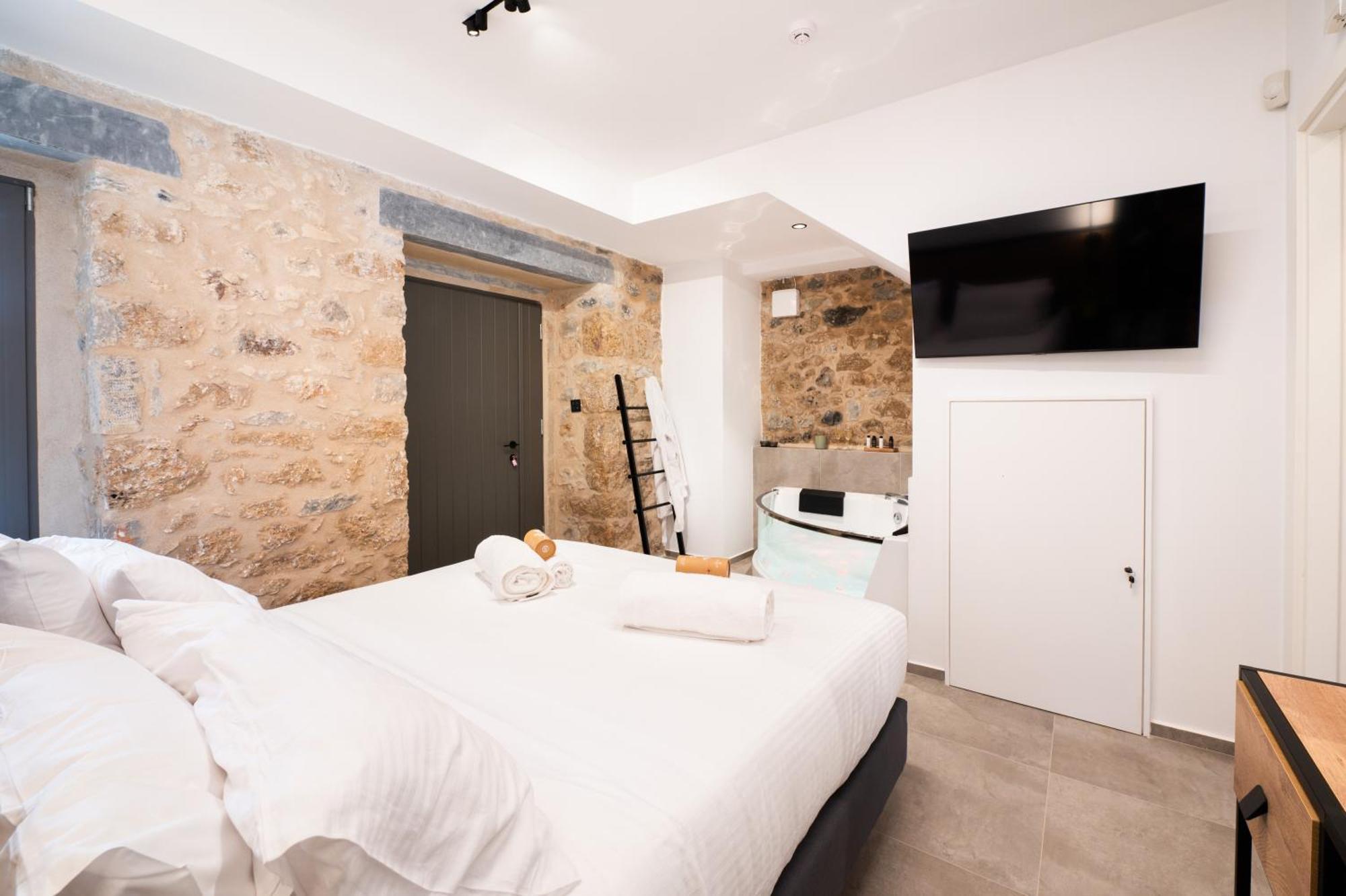 Apartment Cardamilia Kardamyli