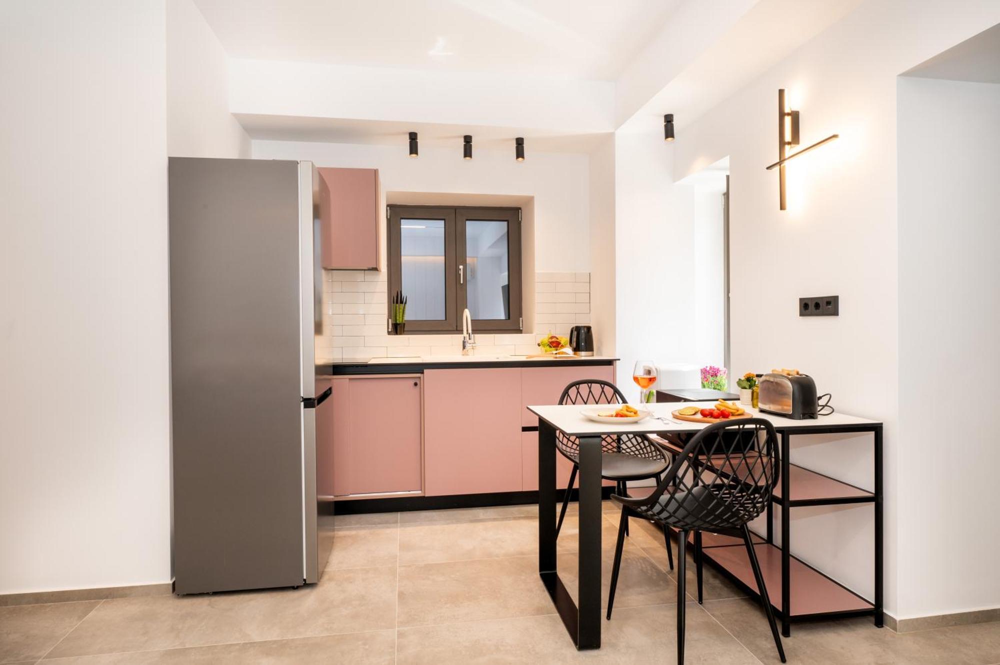 Cardamilia Apartment Kardamyli