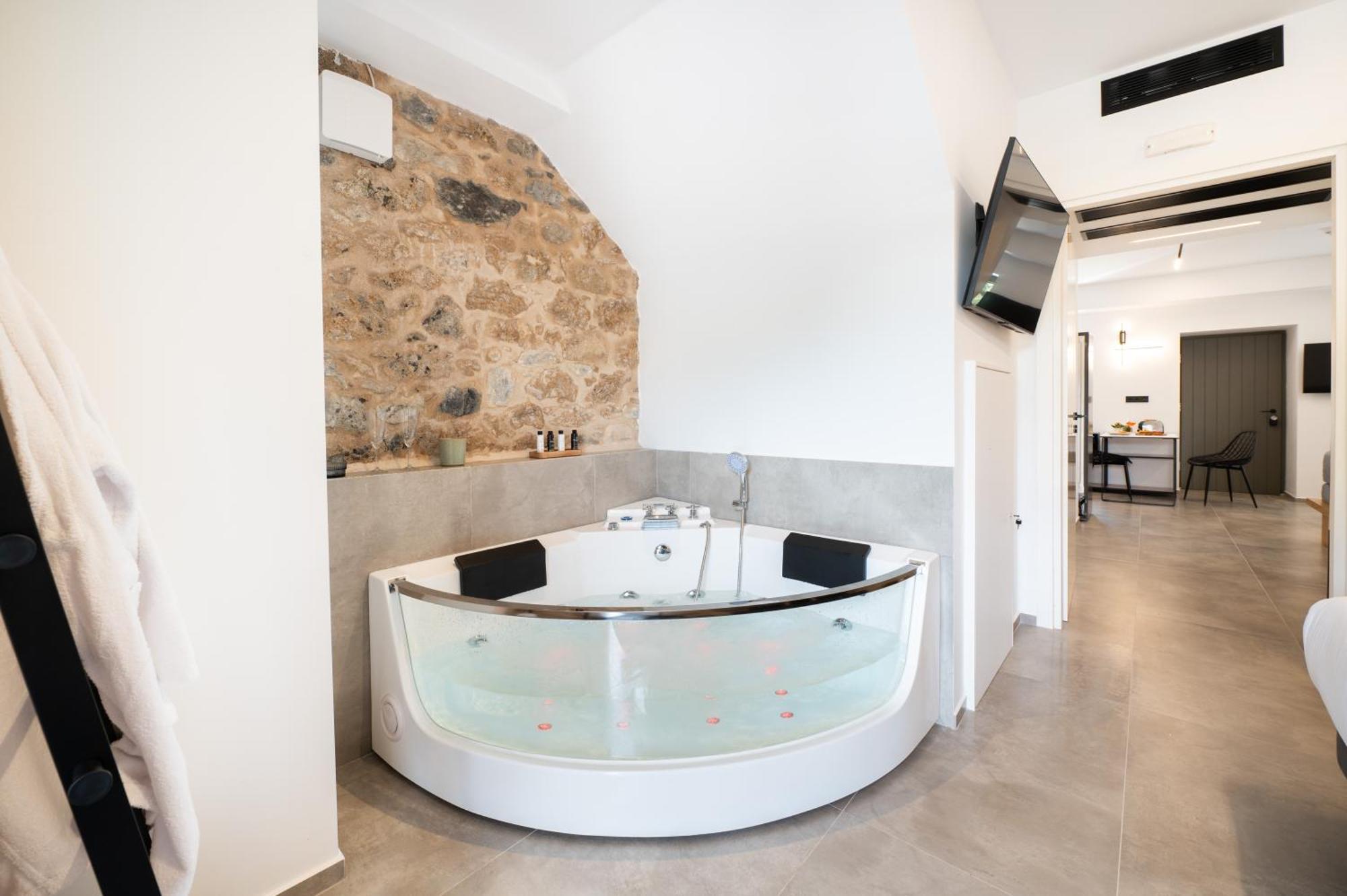 Apartment Cardamilia Kardamyli